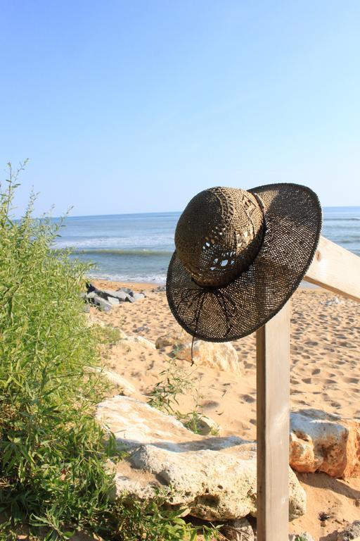 Face Aux Flots Hotel La Cotiniere Luaran gambar
