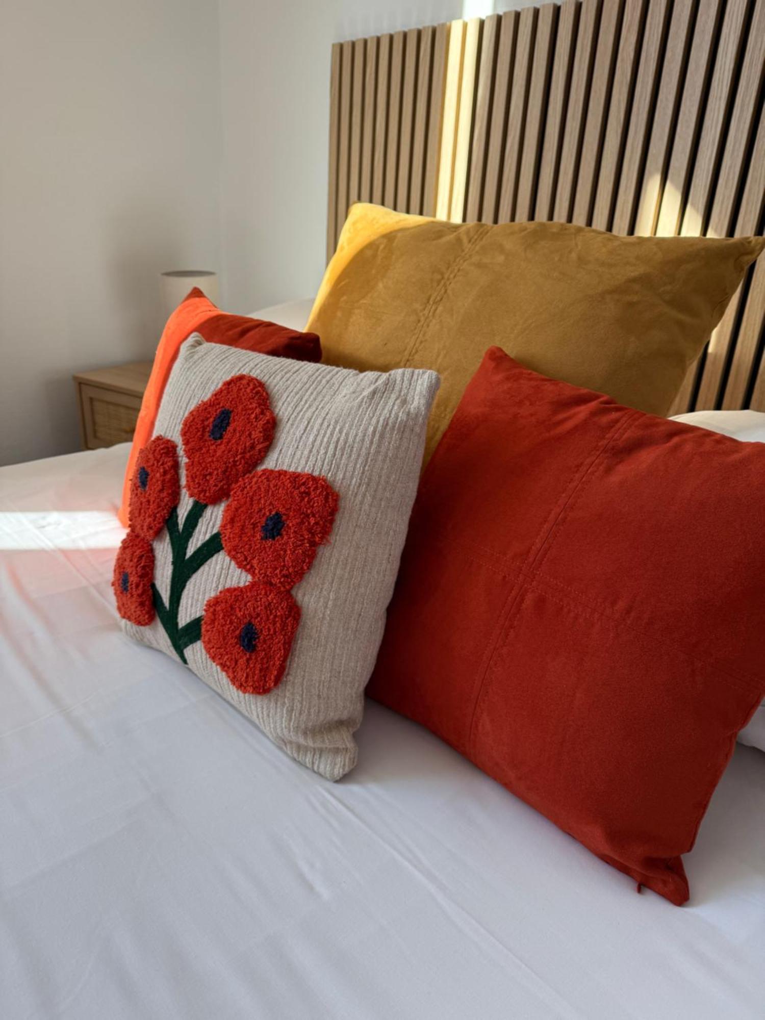 Face Aux Flots Hotel La Cotiniere Luaran gambar